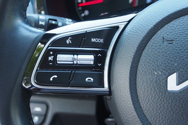 Used 2023 Kia Seltos S FWD image 22
