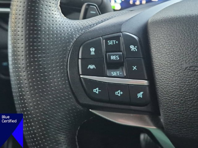 Certified 2020 Ford Explorer ST w/ ST Street Pack AWD/4WD image 17