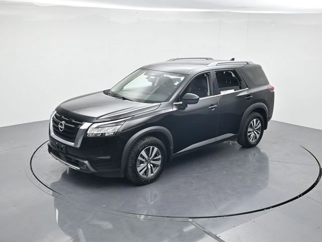 Used 2022 Nissan Pathfinder SL image 41