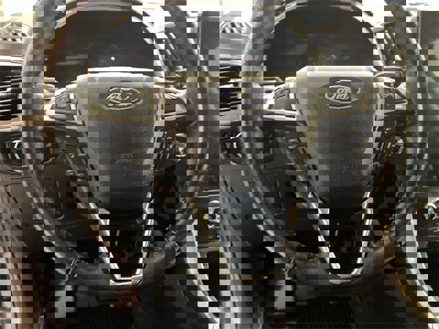 Certified 2024 Ford Edge SEL image 9