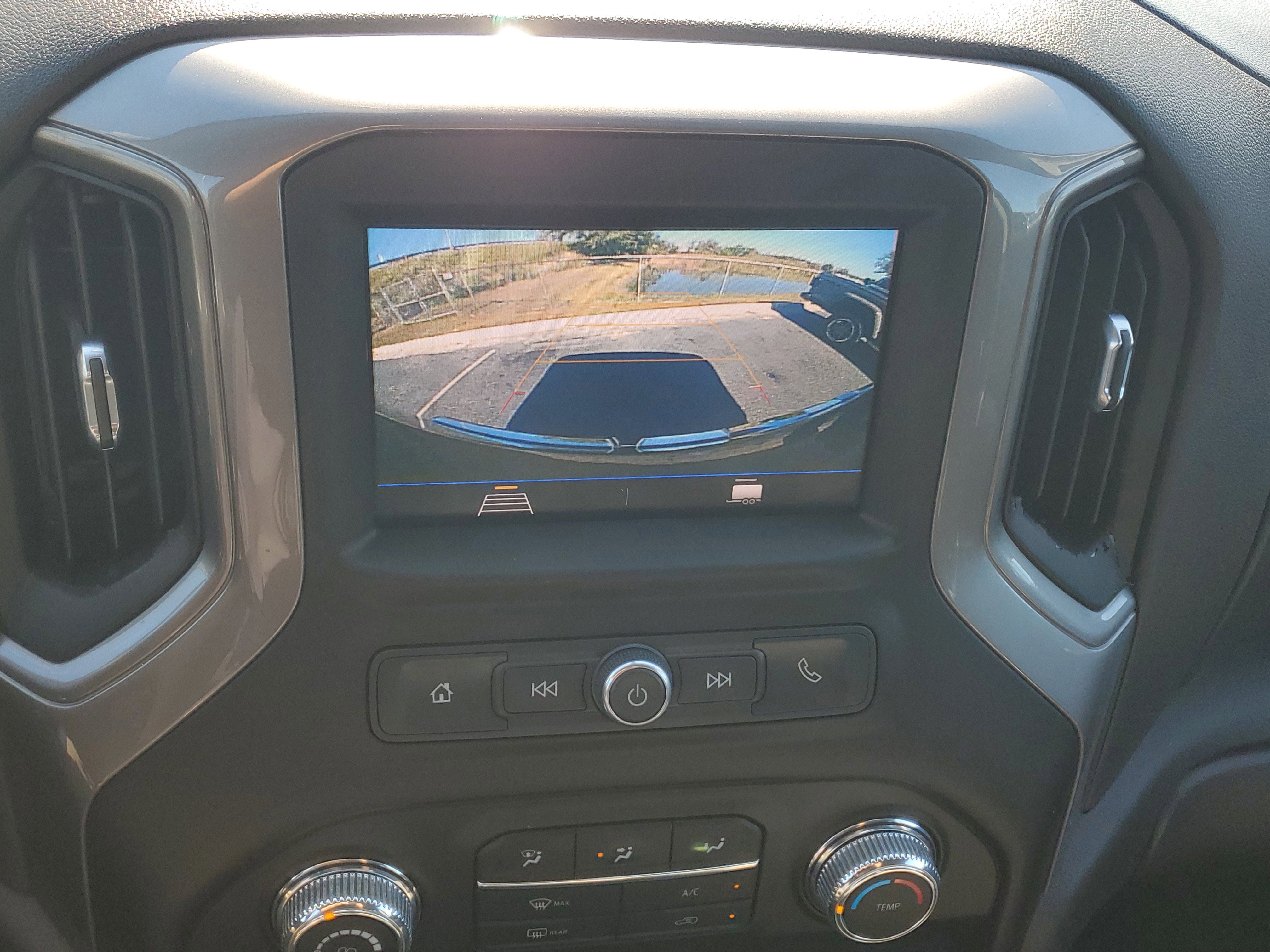 Used 2020 GMC Sierra 1500 w/ Sierra Value Package image 25