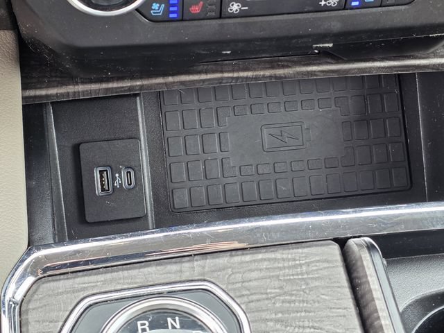 Certified 2021 Ford Expedition Limited RWD image 24