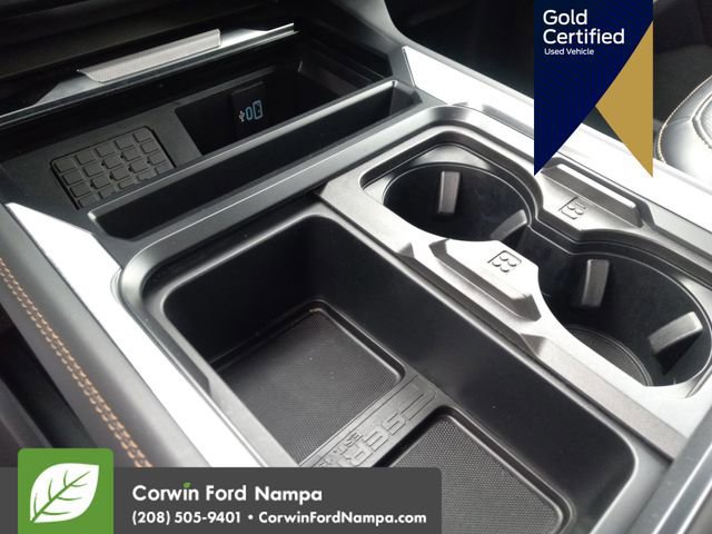 Certified 2024 Ford F350 Platinum image 20