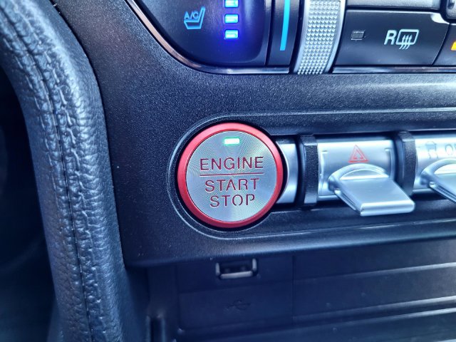 Certified 2023 Ford Mustang Premium RWD image 18