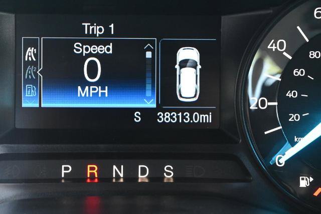 Certified 2018 Ford Explorer 4WD image 35