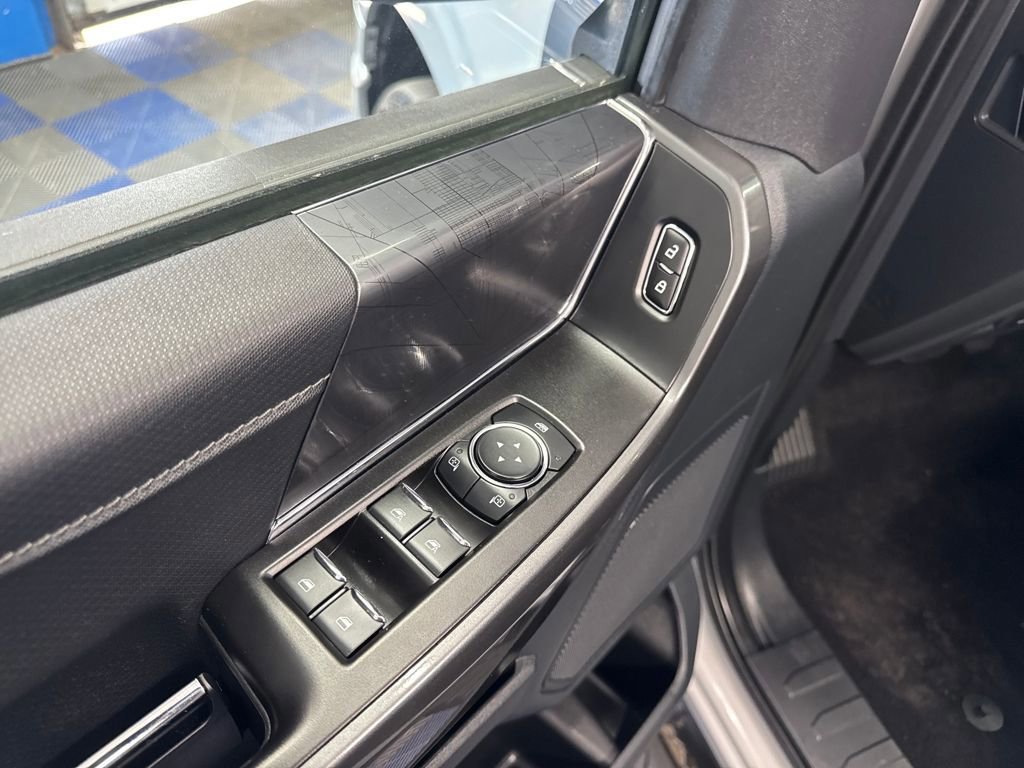 Certified 2023 Ford F150 XLT w/ Equipment Group 302A High image 19