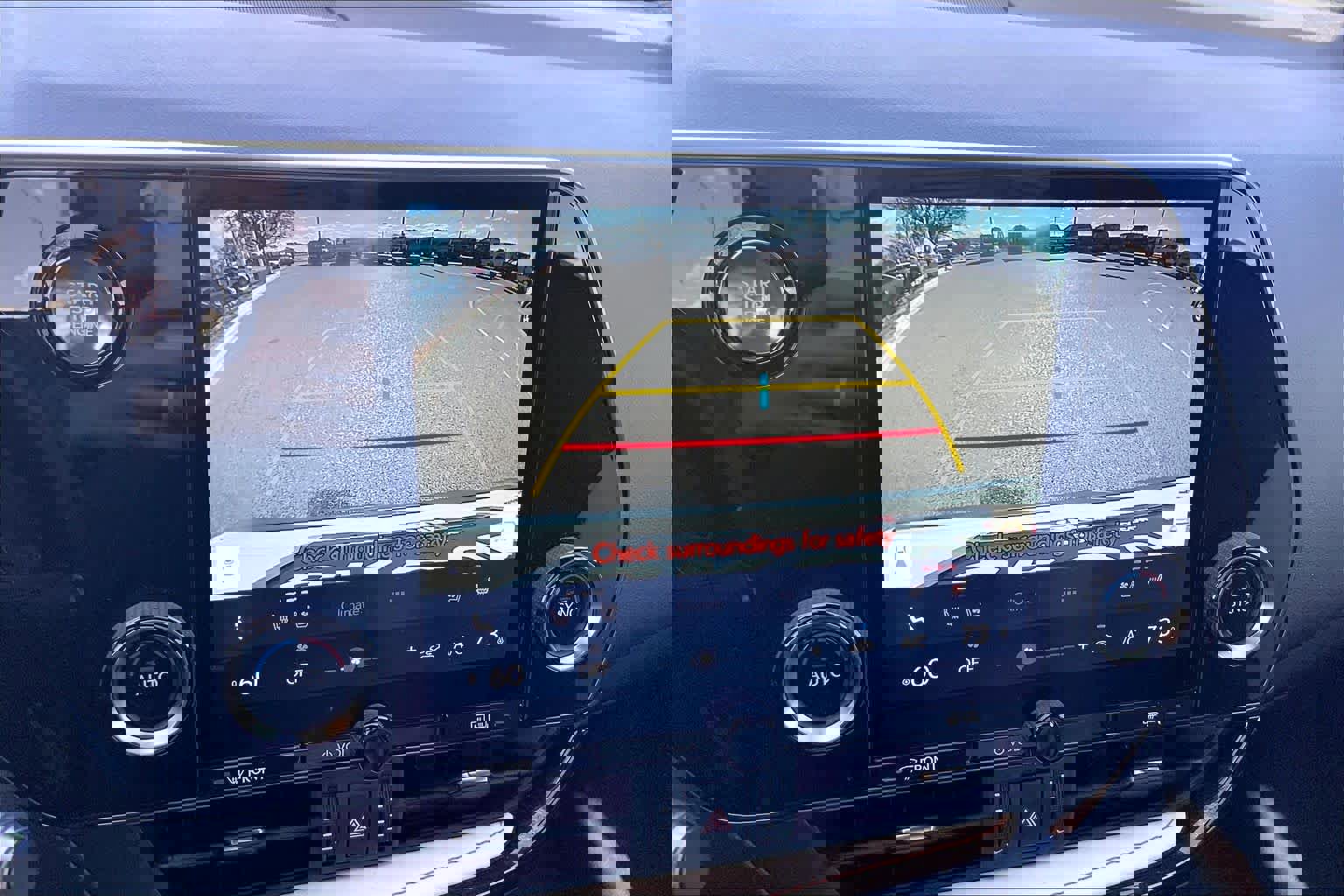 Used 2023 Lexus NX 250 FWD w/ Premium Package image 26