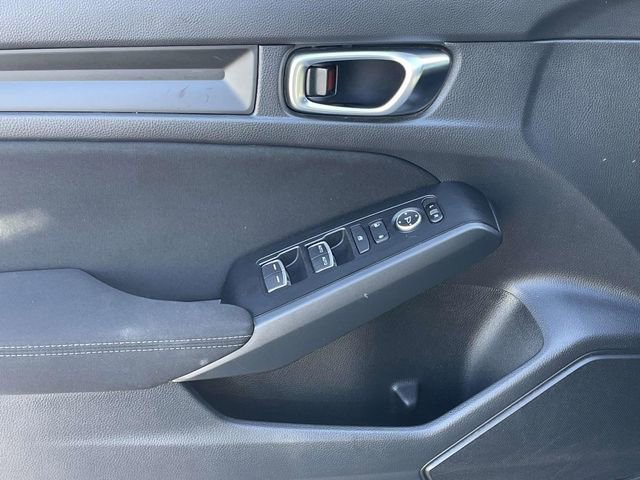 Used 2024 Honda Civic Sport image 12