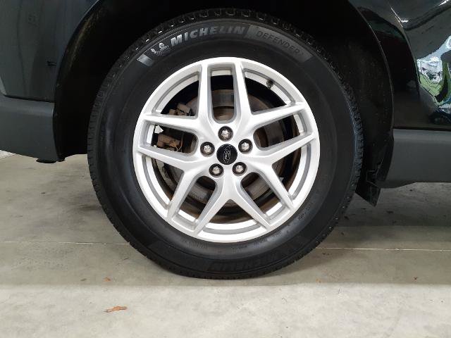 Certified 2024 Ford Edge SEL AWD/4WD image 14