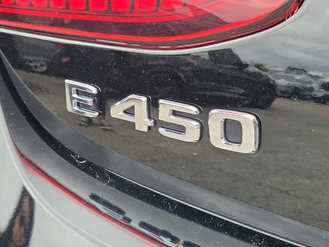 Used 2021 Mercedes-Benz E 450 4MATIC Coupe image 6