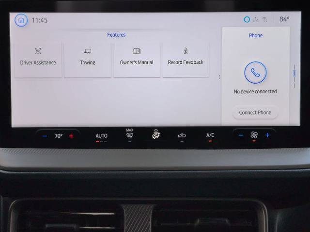Certified 2026 Ford Maverick XL AWD/4WD image 17