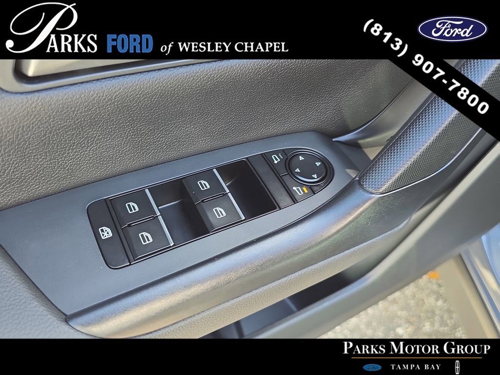 Used 2025 MAZDA CX-50 AWD 2.5 Hybrid w/ Weather Package image 18