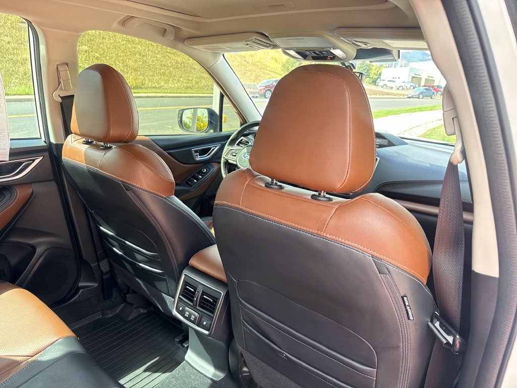 Used 2023 Subaru Forester Touring AWD/4WD image 28