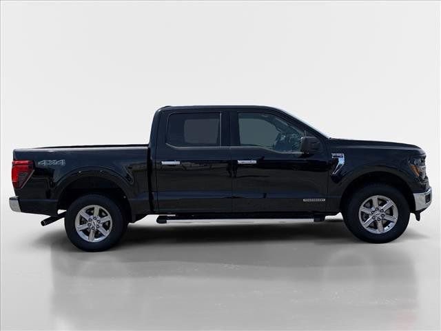 Certified 2024 Ford F150 XLT w/ Mobile Office Package image 2