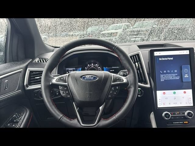 Certified 2023 Ford Edge ST-Line AWD/4WD image 14