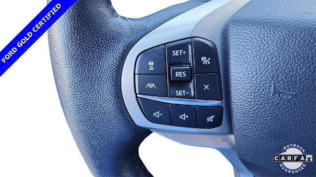 Certified 2023 Ford Explorer Limited image 24