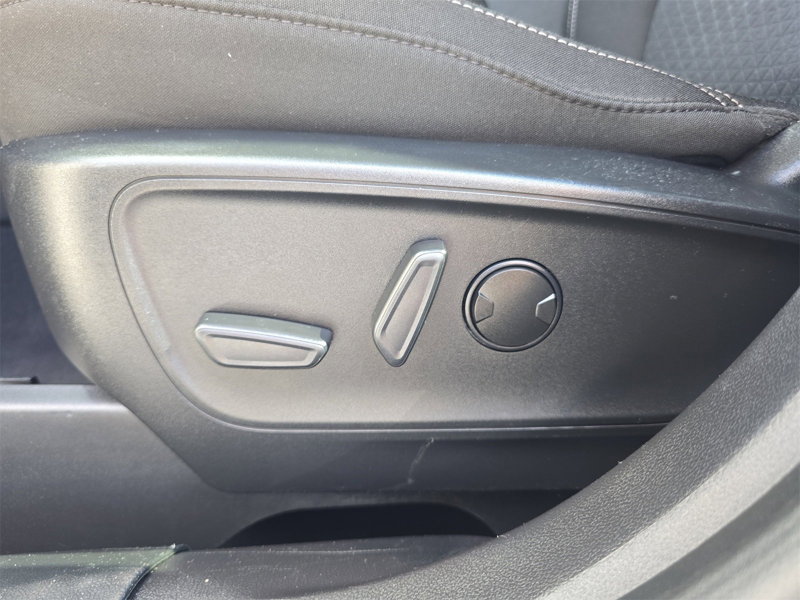 Certified 2023 Ford Escape Active image 15