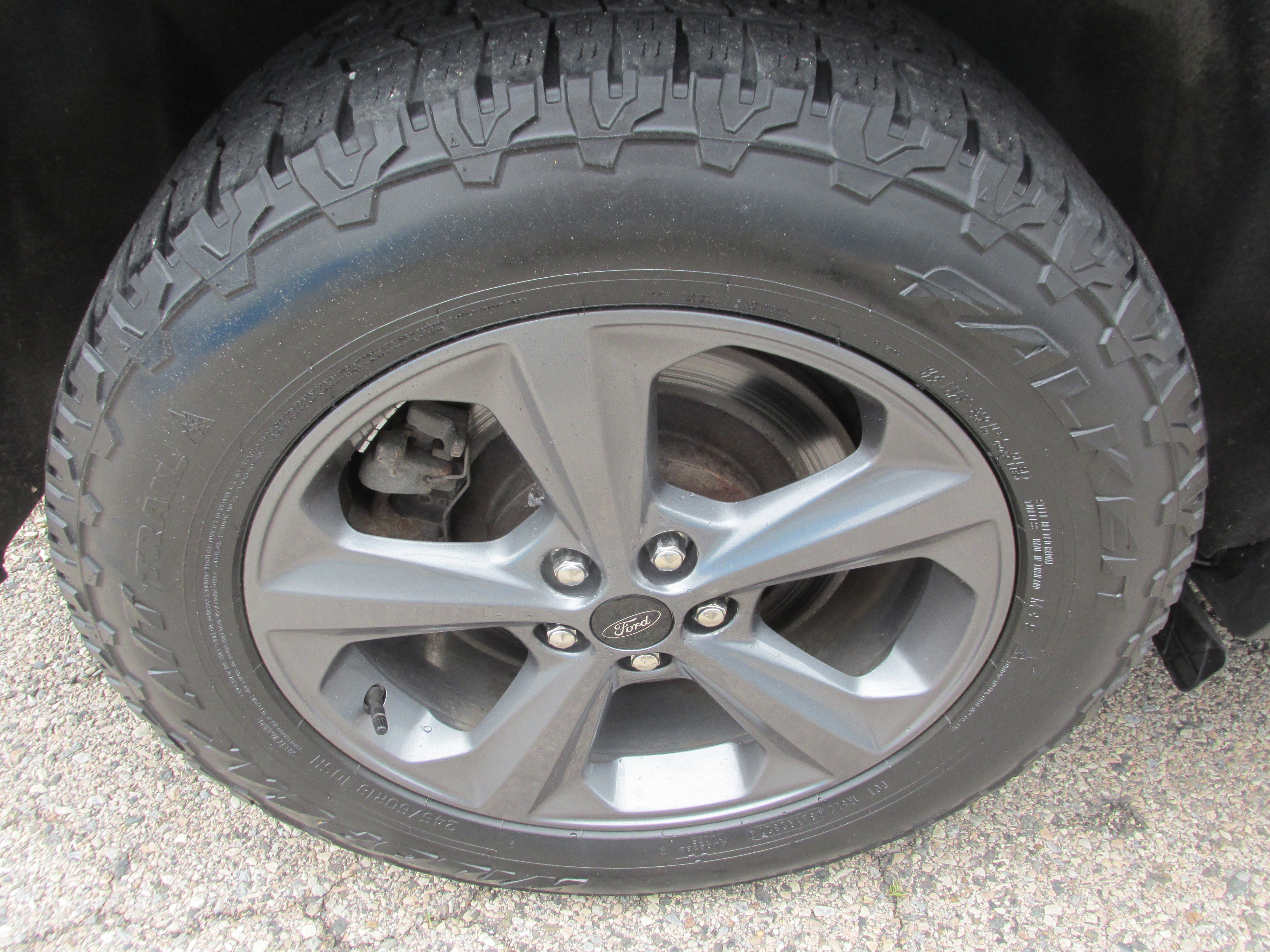 Certified 2022 Ford Edge SEL w/ Sport Appearance Package image 15