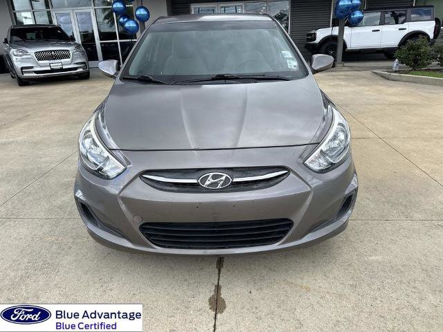 Used 2017 Hyundai Accent SE FWD image 4