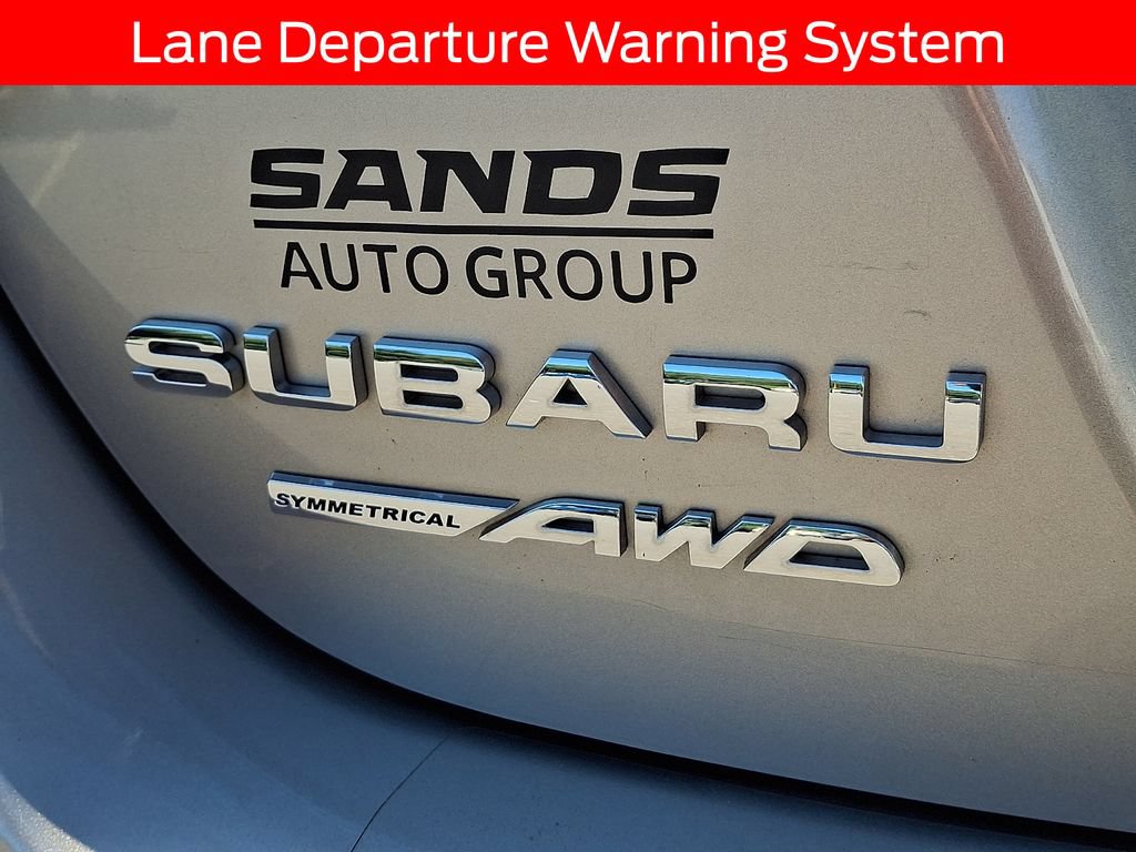 Used 2018 Subaru Legacy 3.6R Limited AWD/4WD image 28