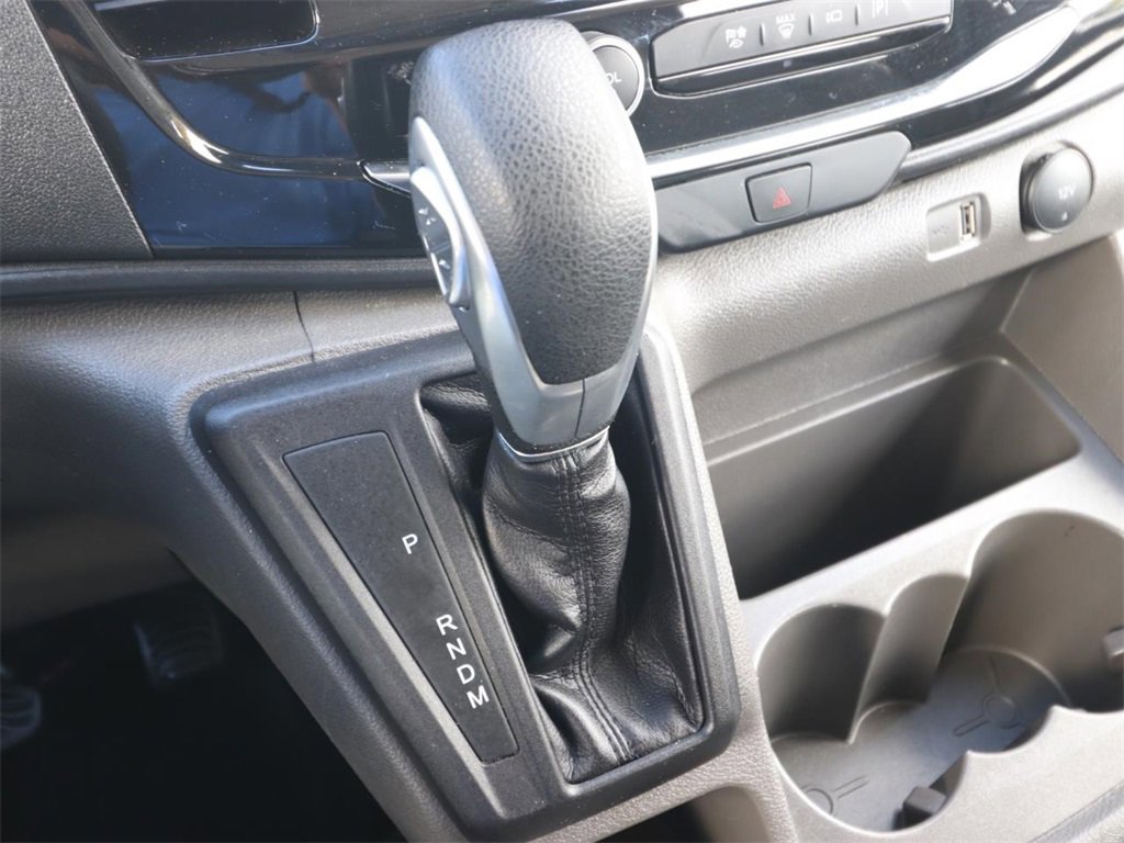 Certified 2023 Ford Transit 350 XLT image 23