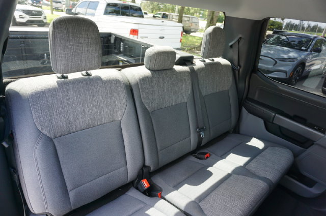 Certified 2021 Ford F150 XLT w/ Equipment Group 302A High RWD image 27