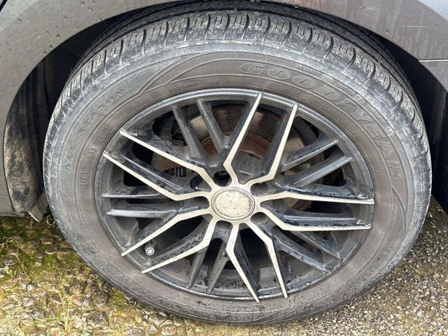 Used 2017 Volkswagen Passat 1.8T SE FWD image 6