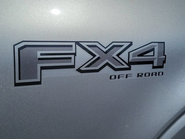 Certified 2025 Ford F150 Lariat w/ Equipment Group 501A Mid AWD/4WD image 9