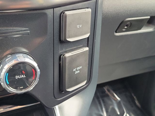 Certified 2024 Ford F150 Raptor AWD/4WD image 15