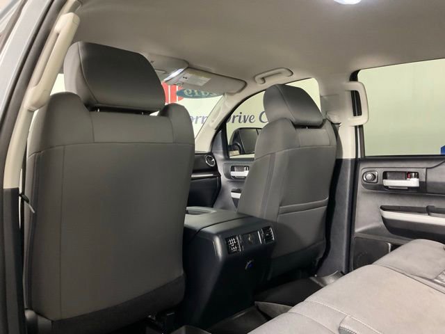 Used 2019 Toyota Tundra SR5 w/ SR5 Upgrade Package image 15