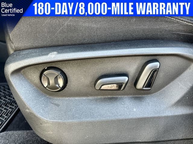 Used 2022 Volkswagen Atlas SE FWD image 21