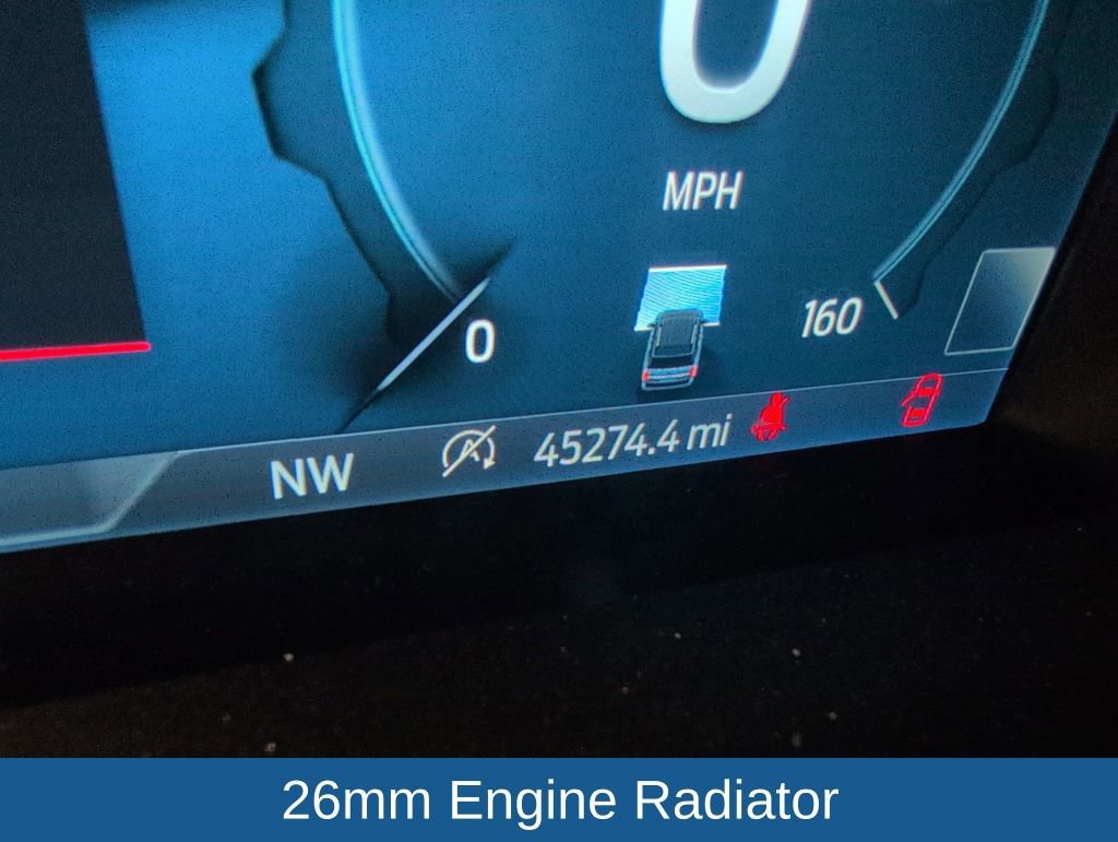 Certified 2023 Ford Expedition Platinum image 28