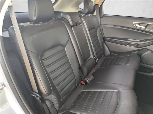 Certified 2023 Ford Edge SEL w/ Convenience Package AWD/4WD image 19
