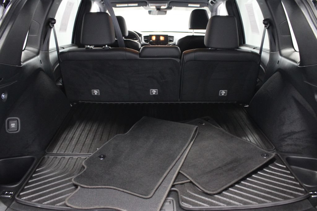 Used 2023 Honda Passport Elite image 17