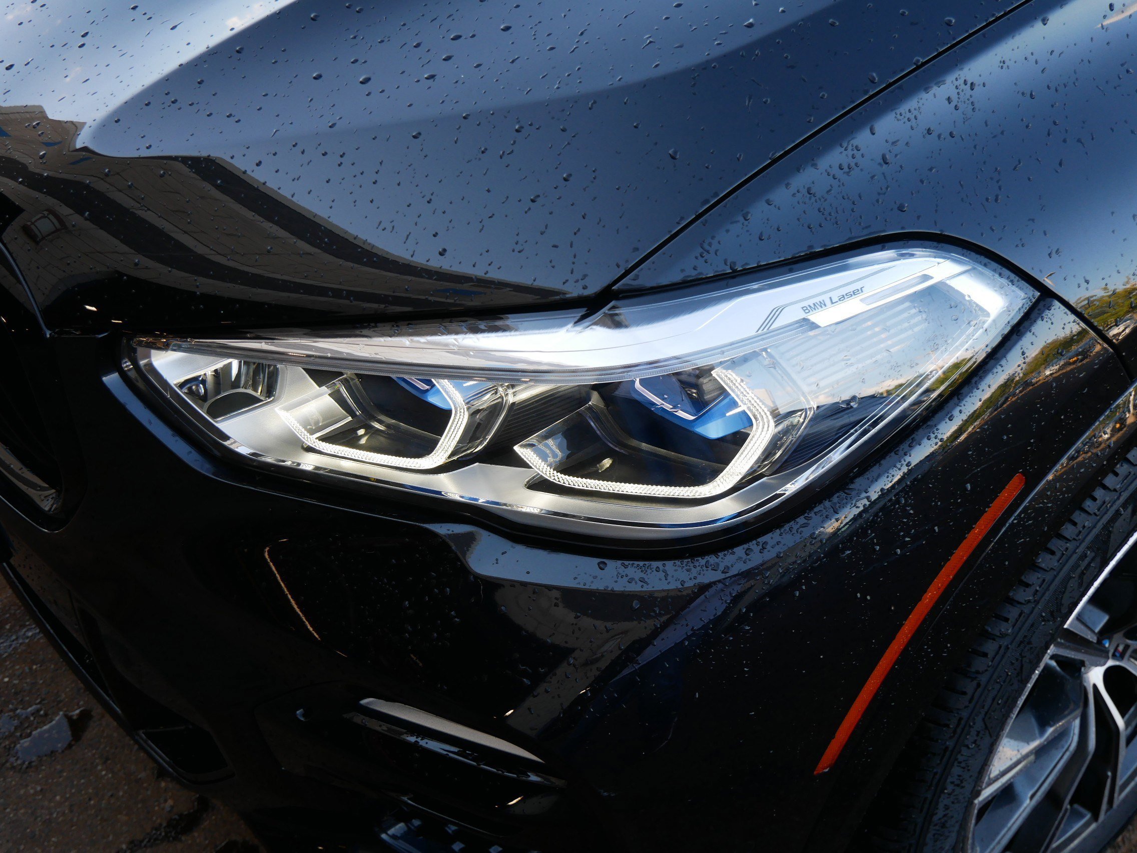 Used 2021 BMW X5 xDrive40i w/ M Sport Package image 16