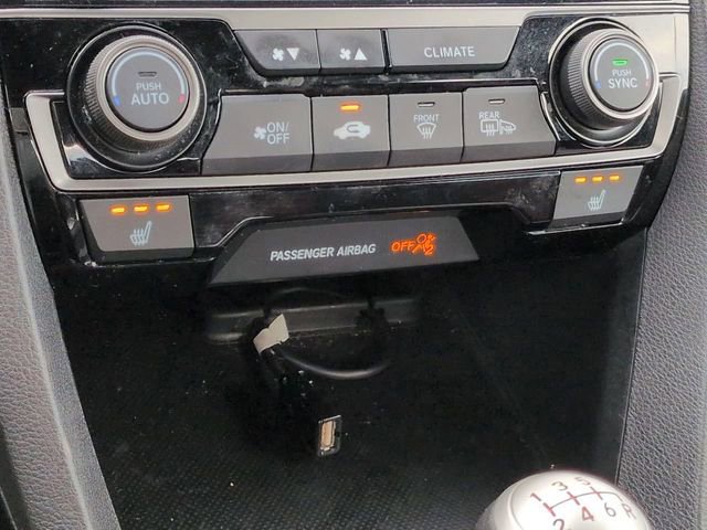 Used 2020 Honda Civic Si image 22