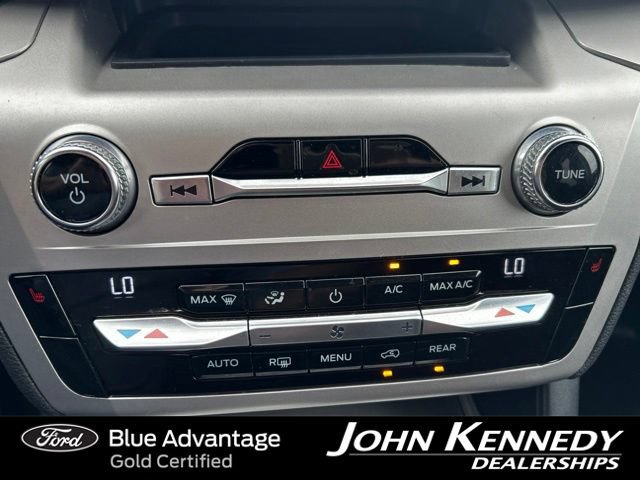 Certified 2021 Ford Explorer XLT AWD/4WD image 28