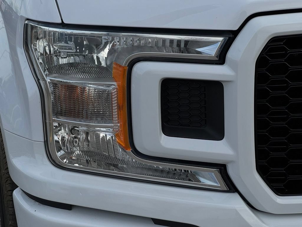 Certified 2019 Ford F150 XL w/ Equipment Group 101A Mid AWD/4WD image 42