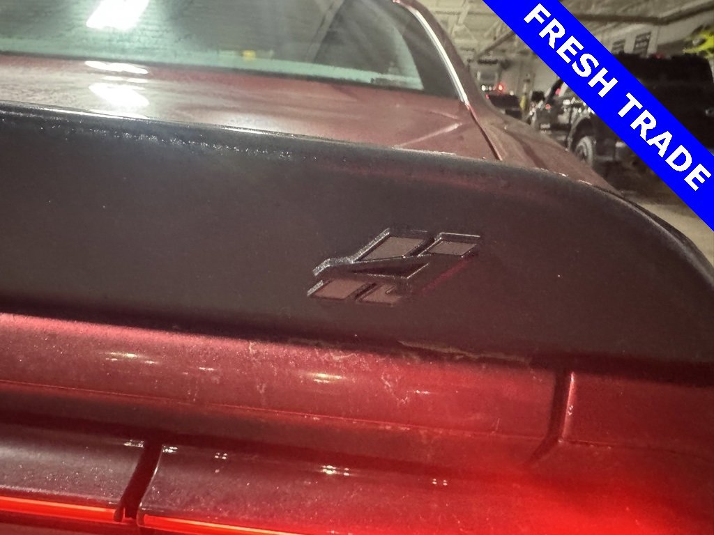 Used 2022 Dodge Challenger GT w/ Blacktop Package image 9