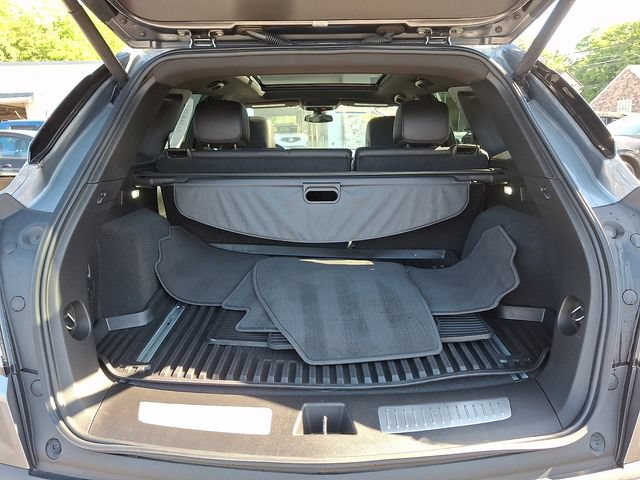 Used 2021 Cadillac XT5 Sportv AWD/4WD image 37
