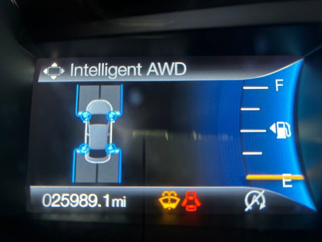 Certified 2022 Ford Edge SEL w/ Convenience Package image 13