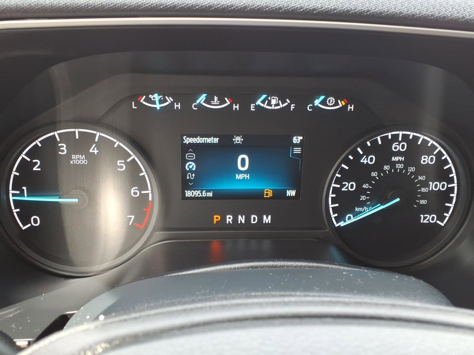 Certified 2022 Ford F150 XL w/ STX Appearance Package AWD/4WD image 14