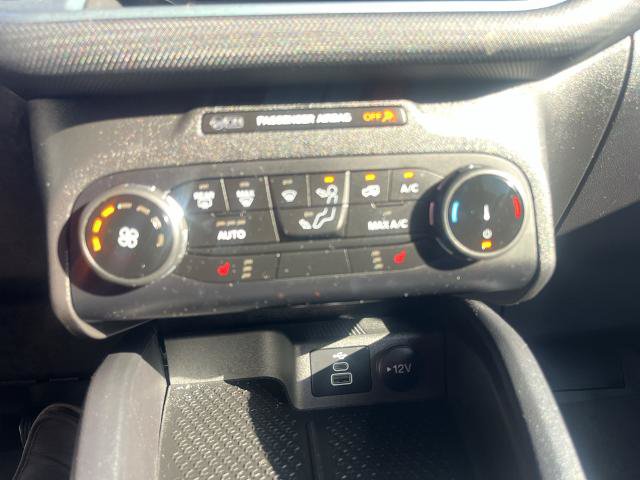 Certified 2023 Ford Bronco Sport Badlands AWD/4WD image 16