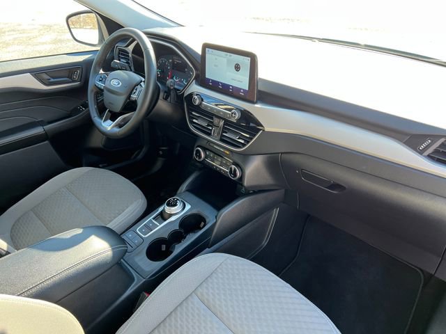 Certified 2022 Ford Escape SE w/ Convenience Package image 44