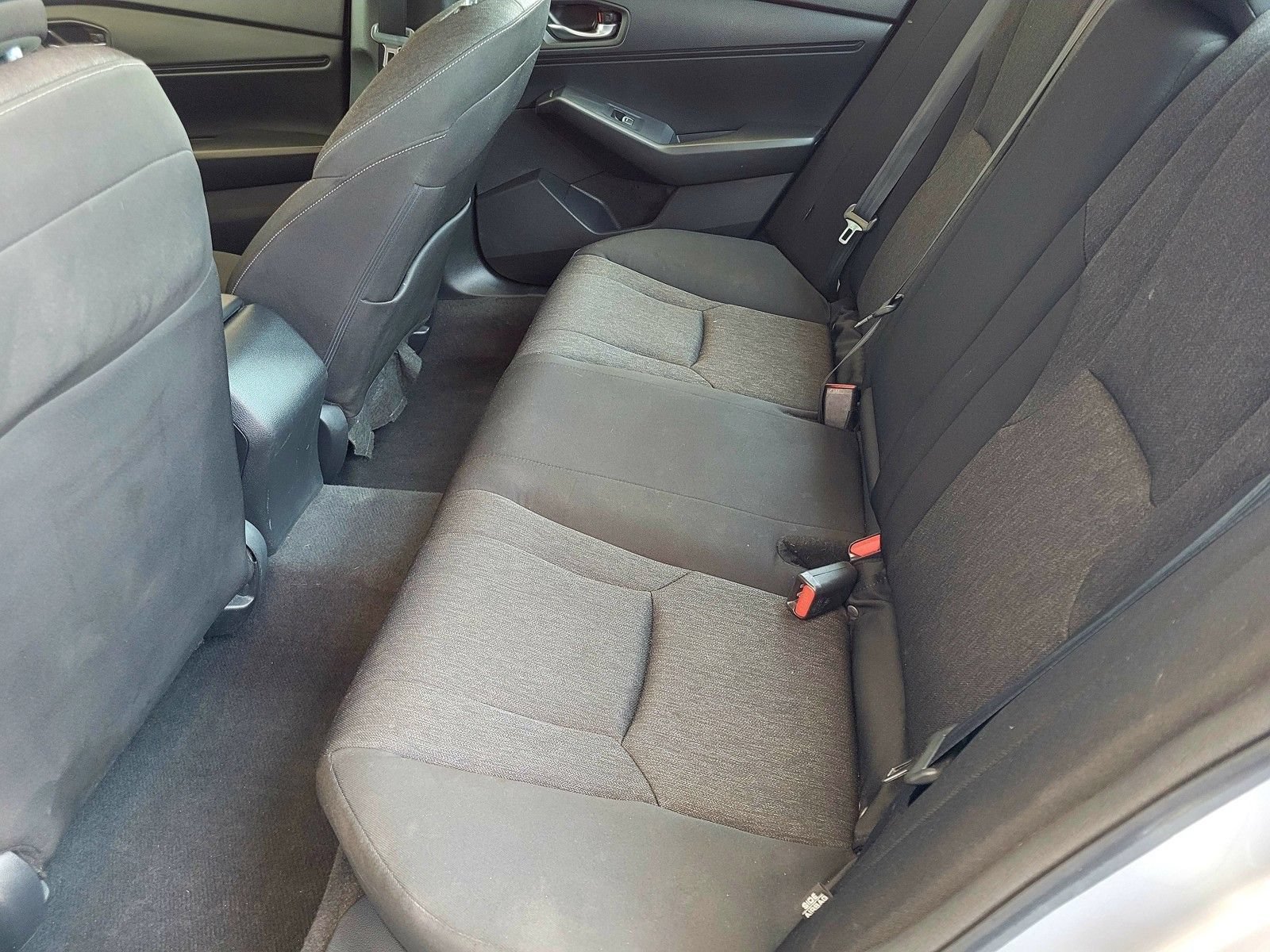 Used 2023 Honda Accord EX image 10