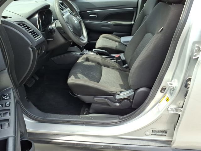 Used 2020 Mitsubishi Outlander Sport ES AWD/4WD image 15