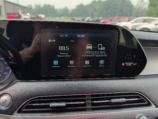 Used 2020 Hyundai Palisade SEL w/ Convenience Package AWD/4WD image 22