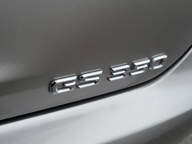 Used 2018 Lexus GS 350 F Sport image 34