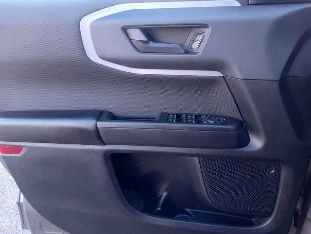 Certified 2024 Ford Bronco Sport Big Bend w/ Convenience Package image 14