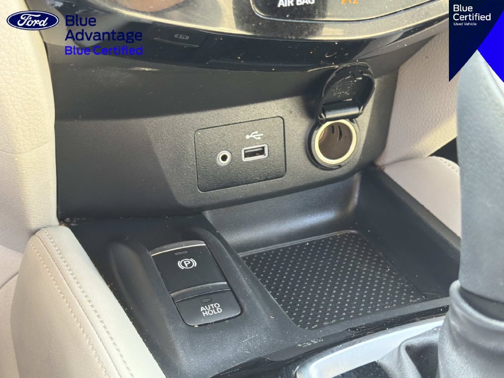 Used 2019 Nissan Rogue Sport SL FWD image 25